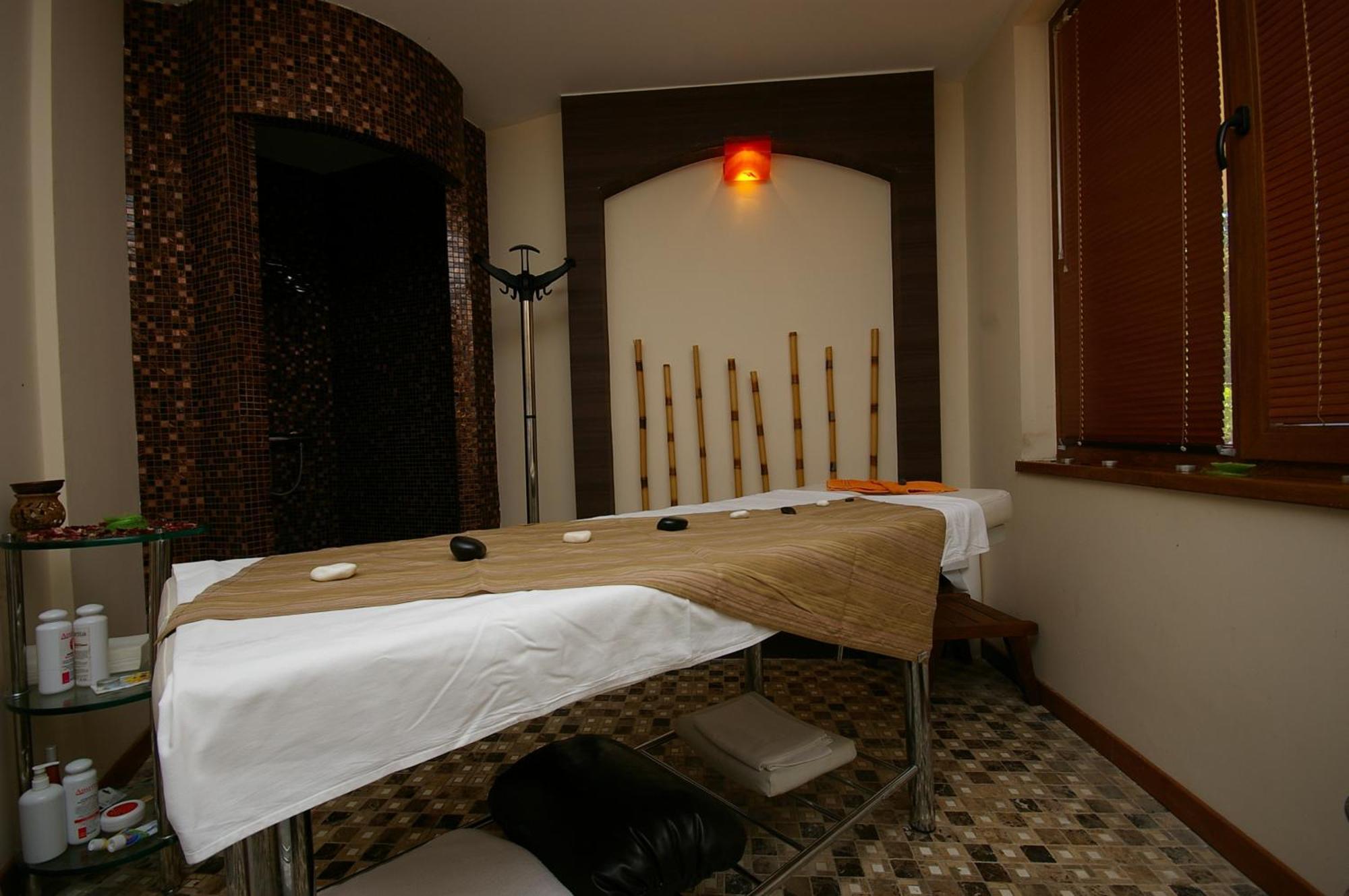 Laguna Beach Resort & Spa Sozopol Eksteriør billede