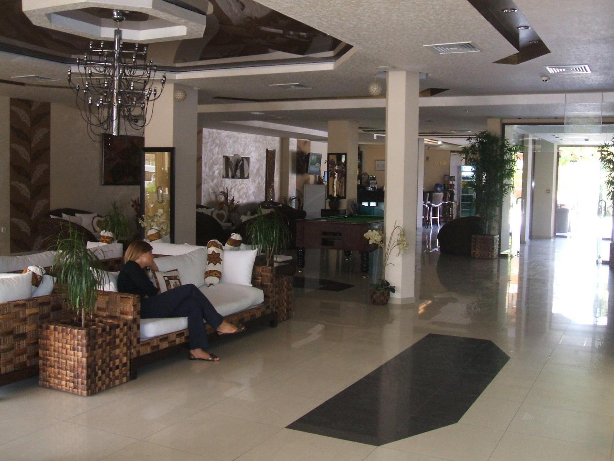 Laguna Beach Resort & Spa Sozopol Eksteriør billede
