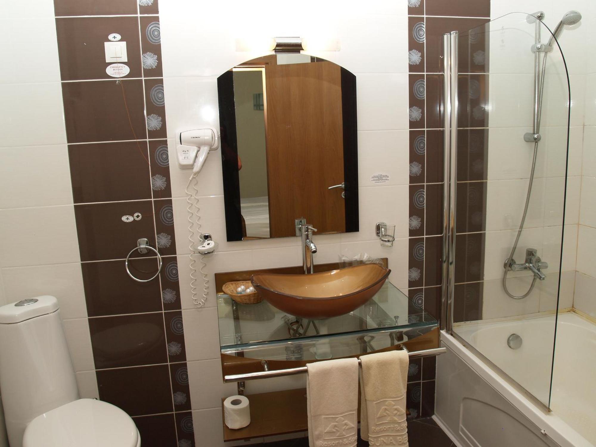 Laguna Beach Resort & Spa Sozopol Eksteriør billede