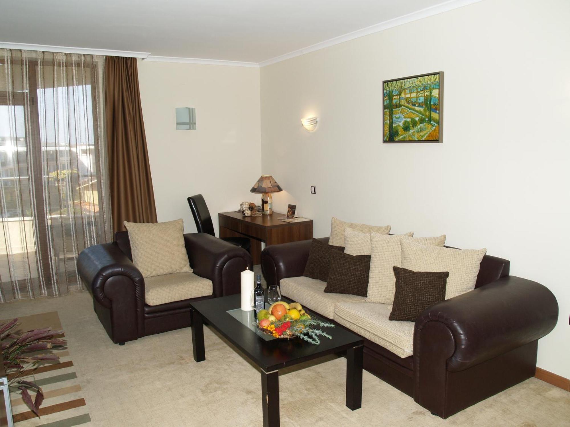 Laguna Beach Resort & Spa Sozopol Eksteriør billede
