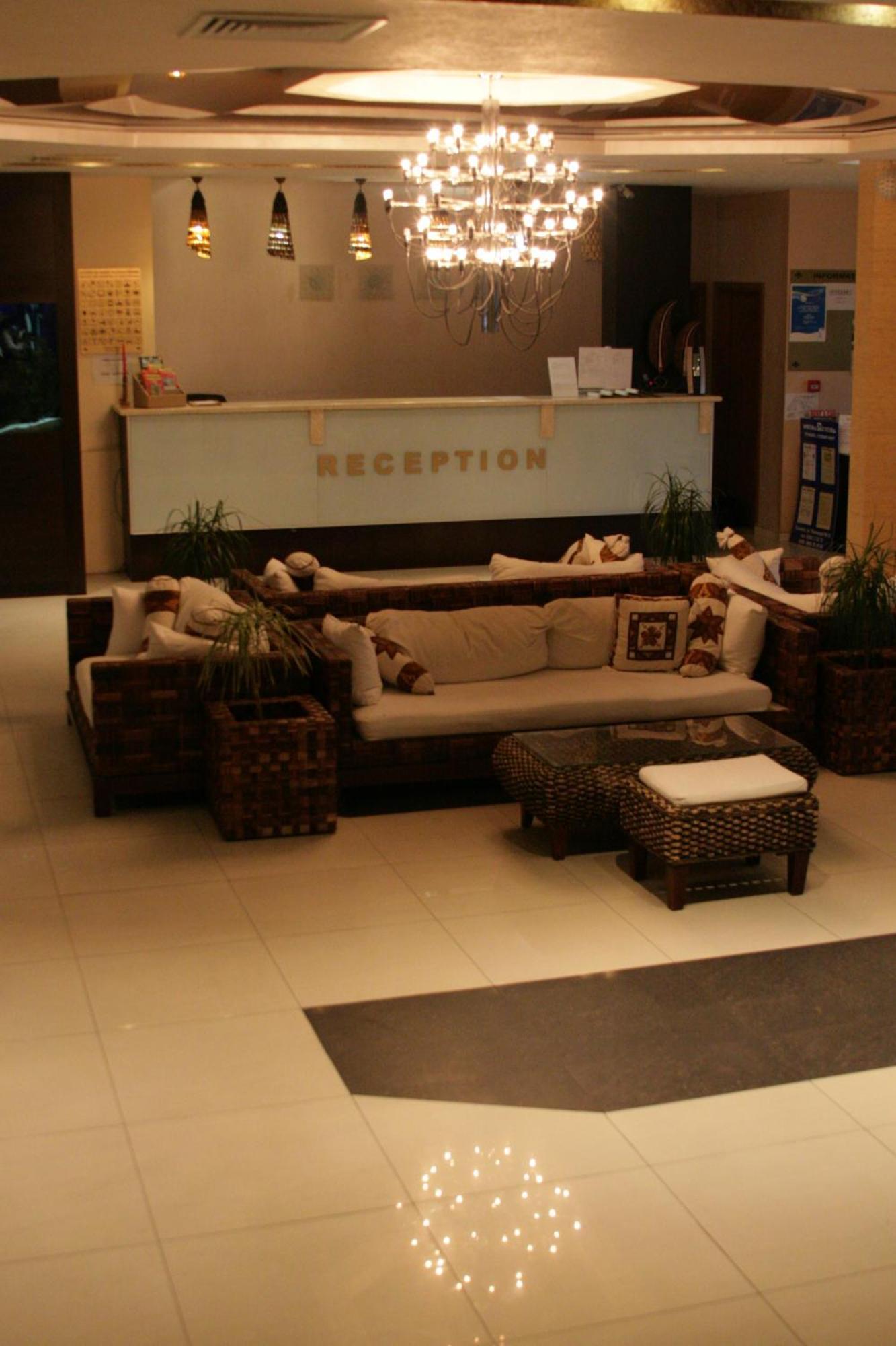 Laguna Beach Resort & Spa Sozopol Eksteriør billede