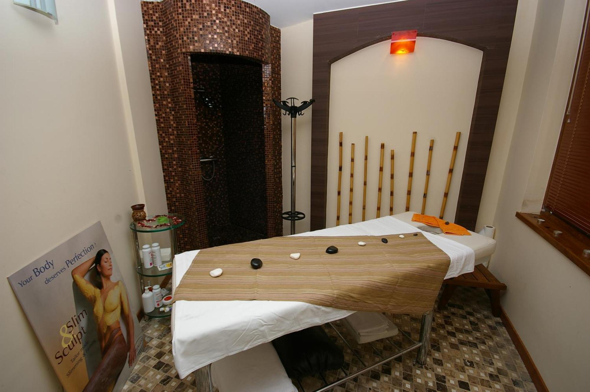 Laguna Beach Resort & Spa Sozopol Eksteriør billede