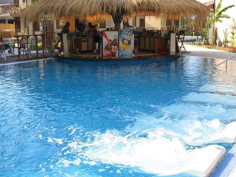 Laguna Beach Resort & Spa Sozopol Eksteriør billede