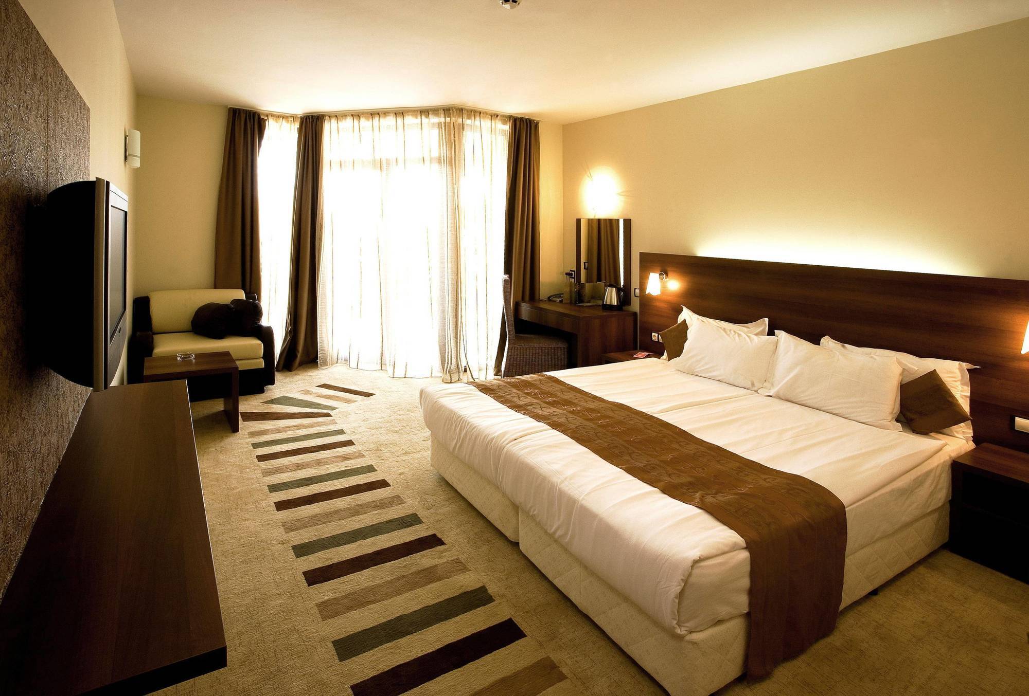 Laguna Beach Resort & Spa Sozopol Eksteriør billede