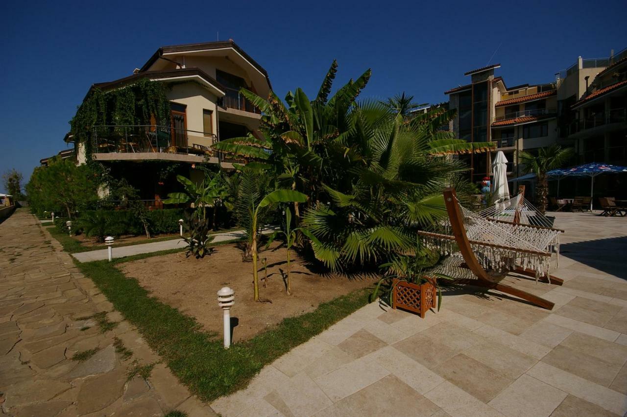 Laguna Beach Resort & Spa Sozopol Eksteriør billede