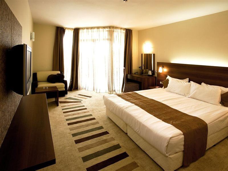 Laguna Beach Resort & Spa Sozopol Eksteriør billede