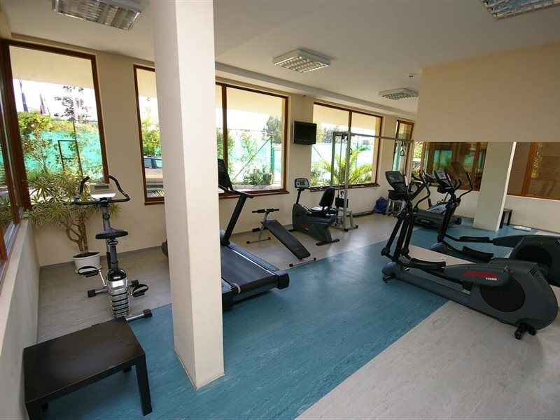 Laguna Beach Resort & Spa Sozopol Eksteriør billede